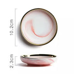 Marble Jewelry Dish