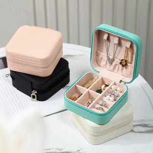 Travel Jewelry Box